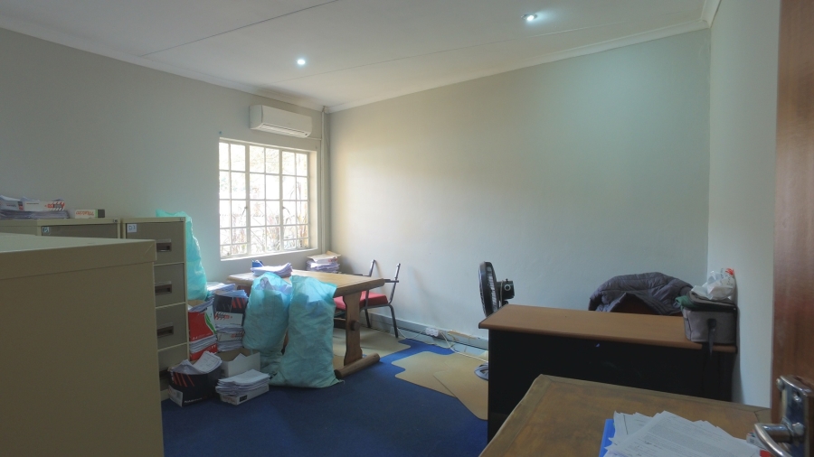 To Let commercial Property for Rent in Bodorp North West